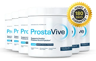 ProstaVive Buy now